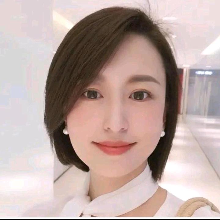 温柔女人