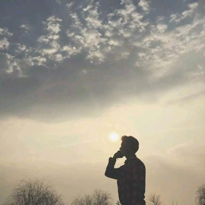 坐看潮起