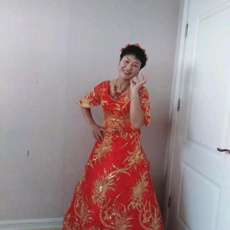 开心😁
