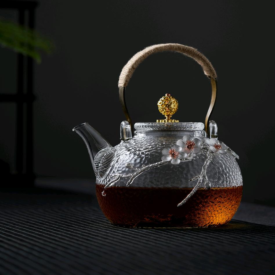 全度玻璃茶具