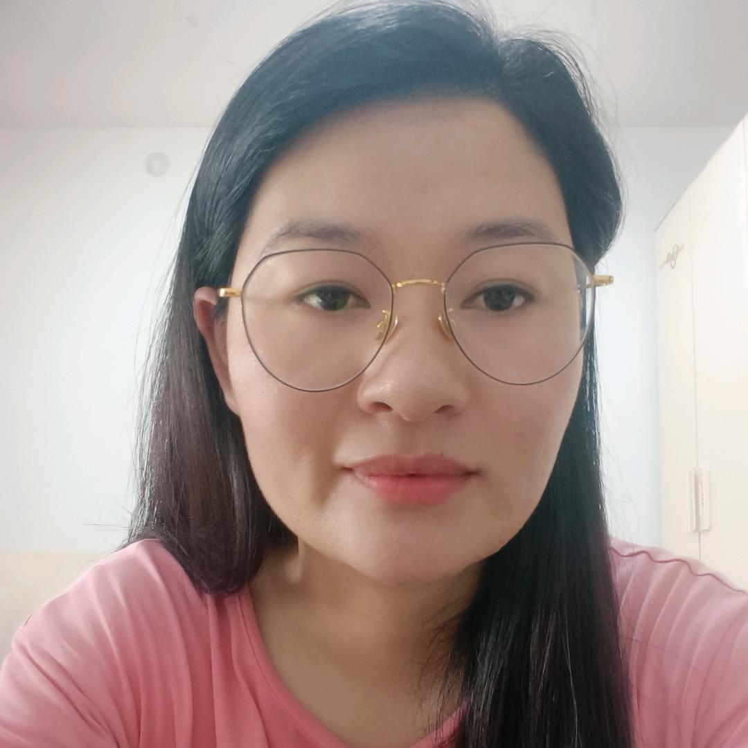 陈娟子好物