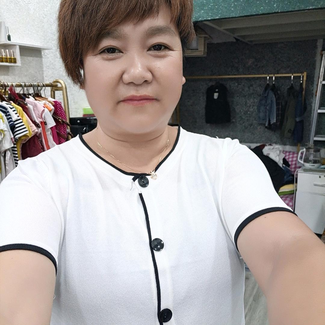 王朝艳
