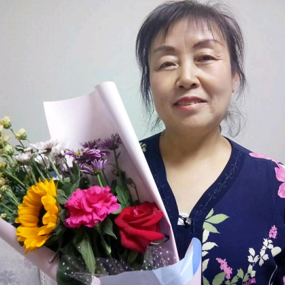 小栋妈