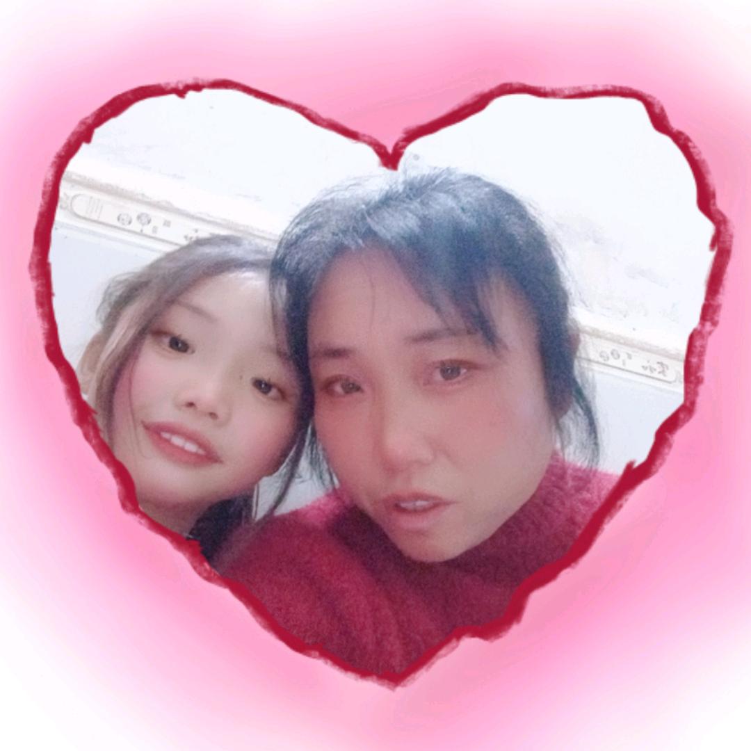 农村种田养殖妹