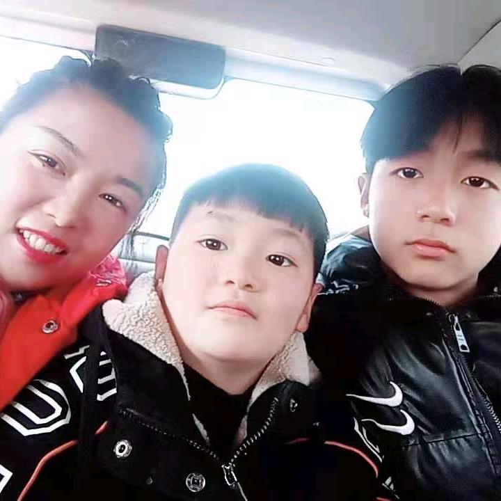 爱馨情