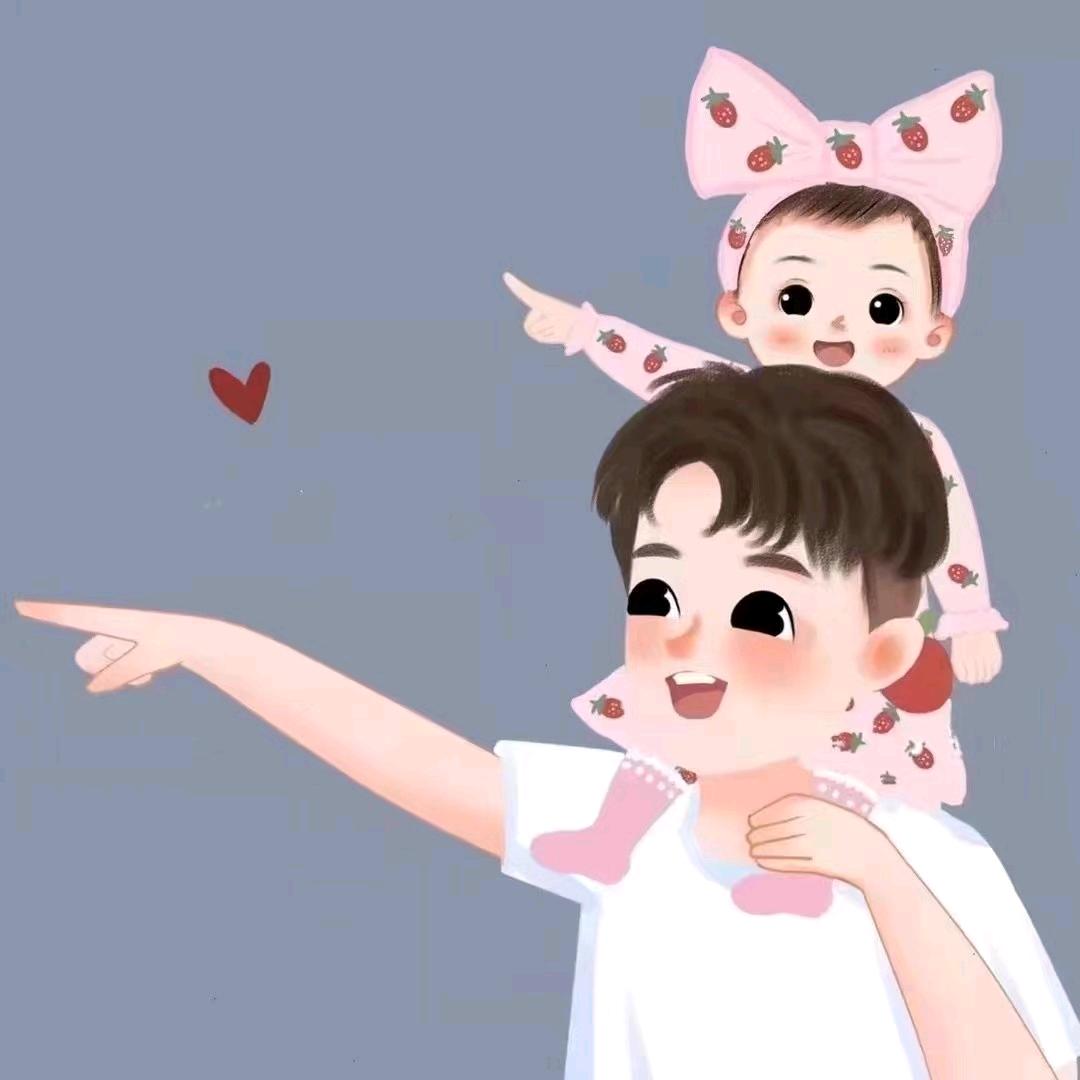 🌈🌈汐汐宝宝丶