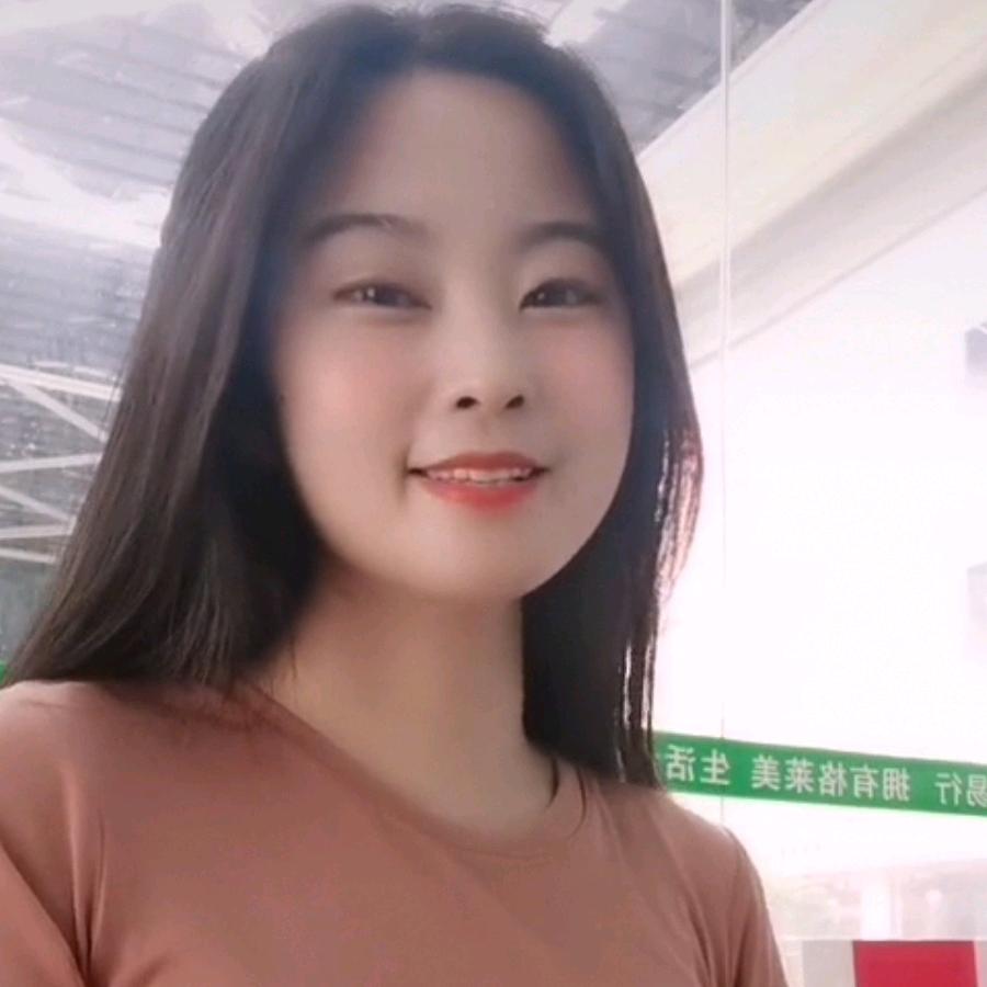 80后陈阿姨