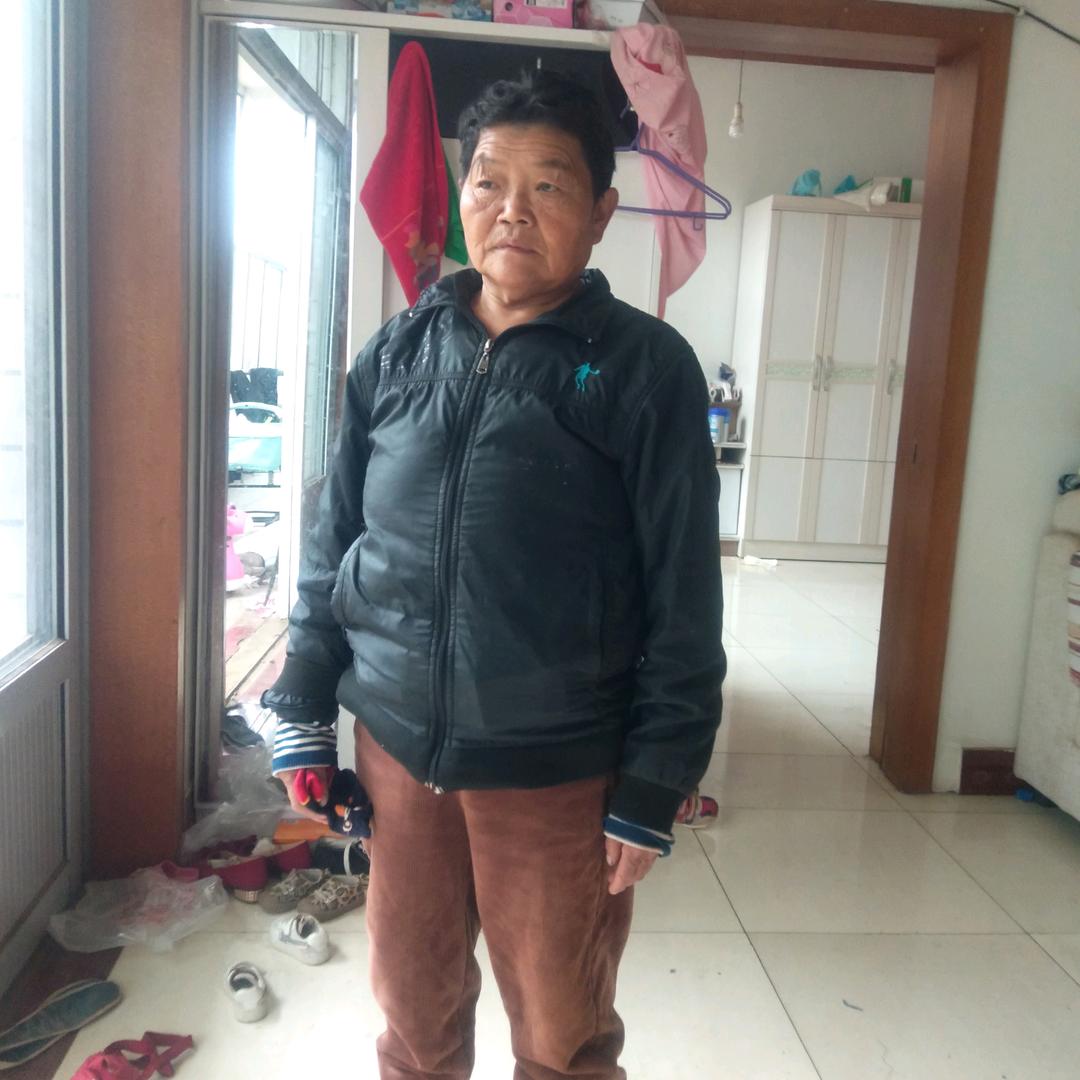 李冬梅