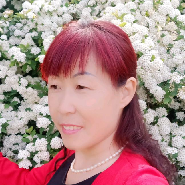 爱在心里，和峪村