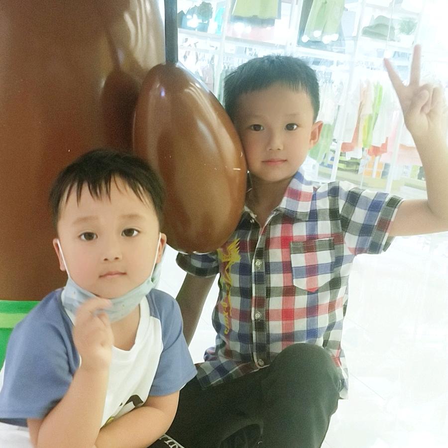 涂涂