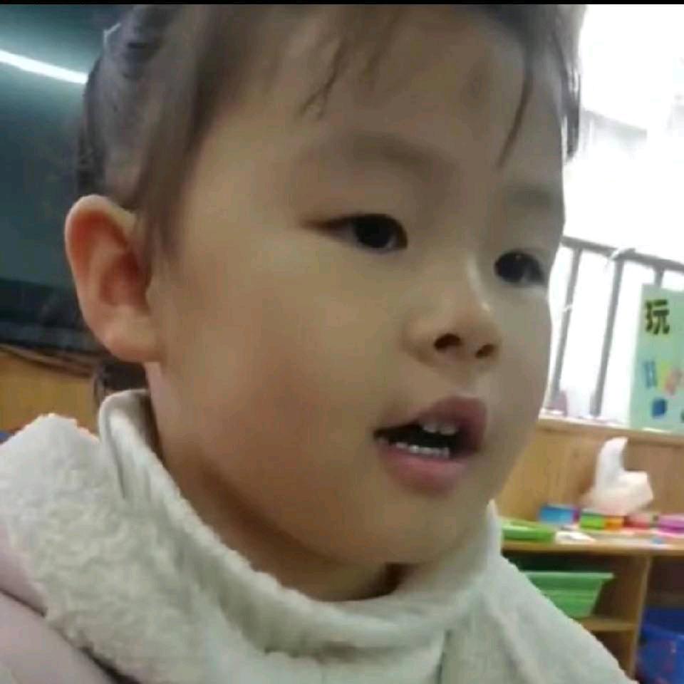 一身孑然