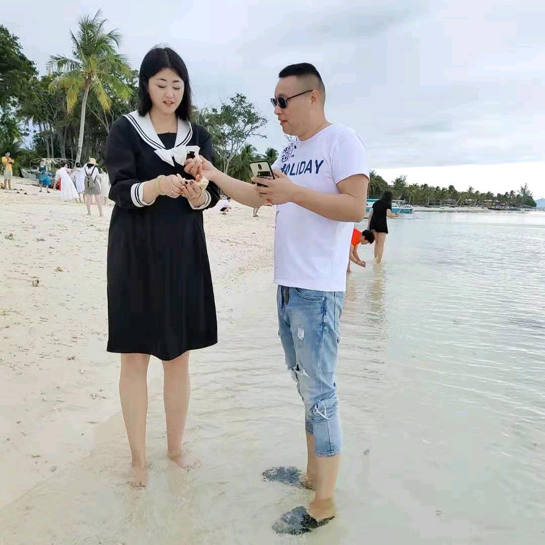 希望就在前方