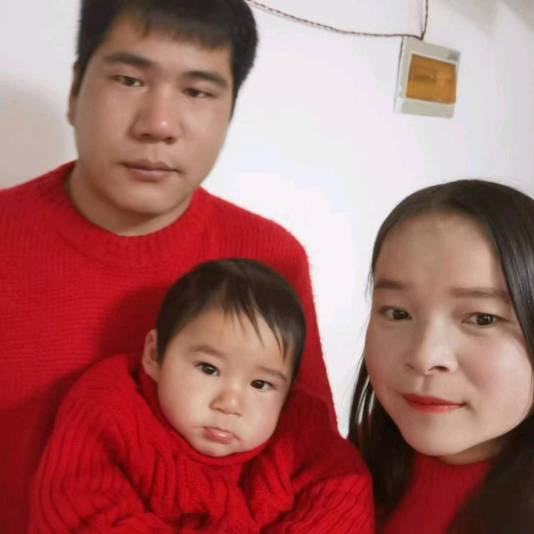 懵懵的状态
