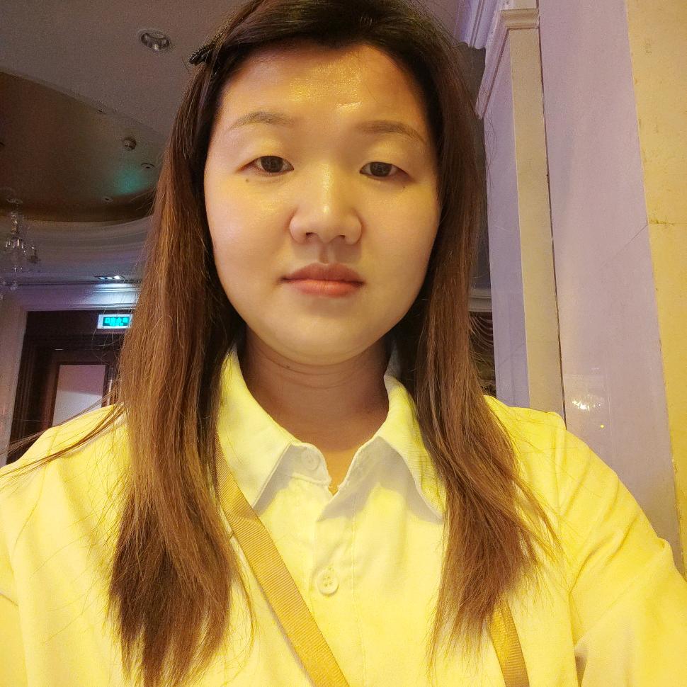 正能量满满