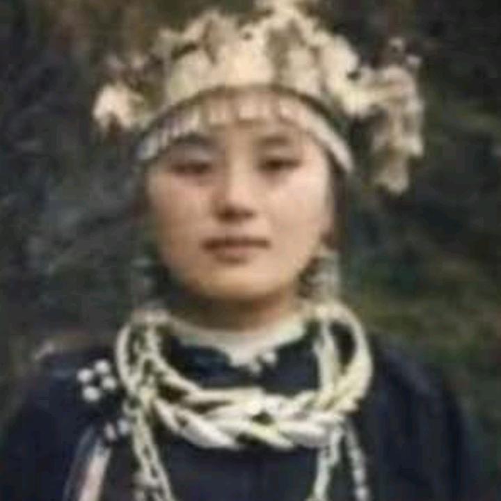杨杨妹💞