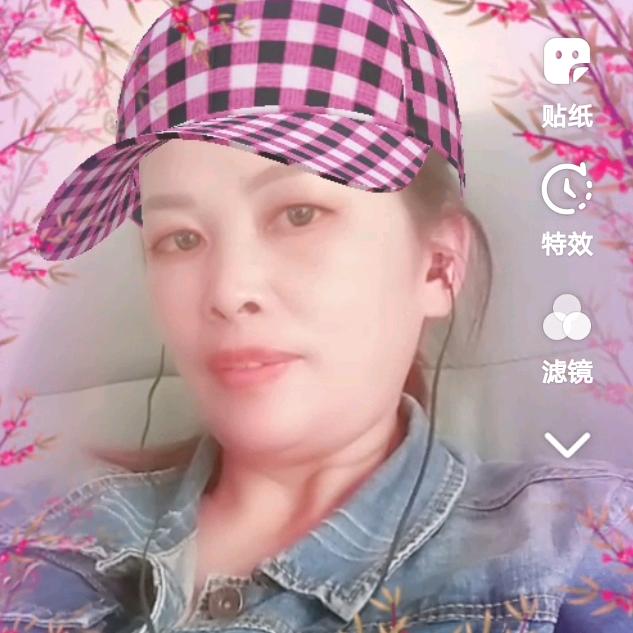 阿华，拒绝私信