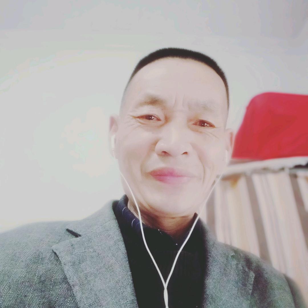 渴望