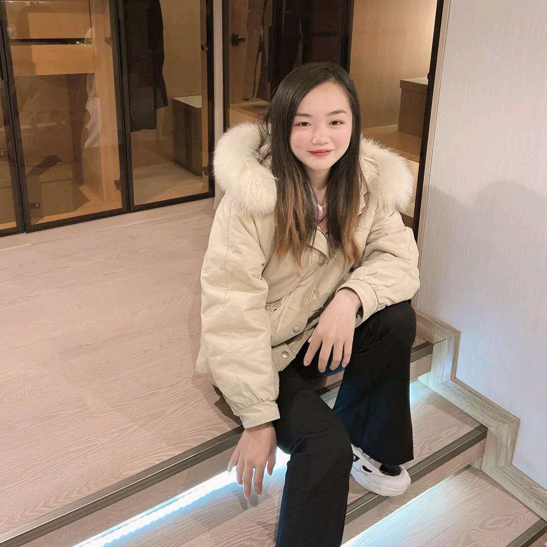 河西妹子