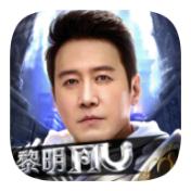 精灵盛典天使（慧烁科技）