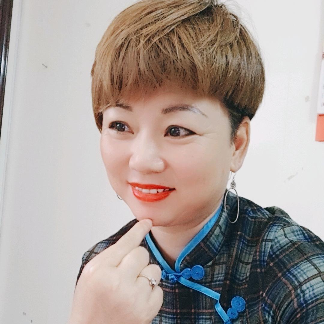 淡然一生🌹