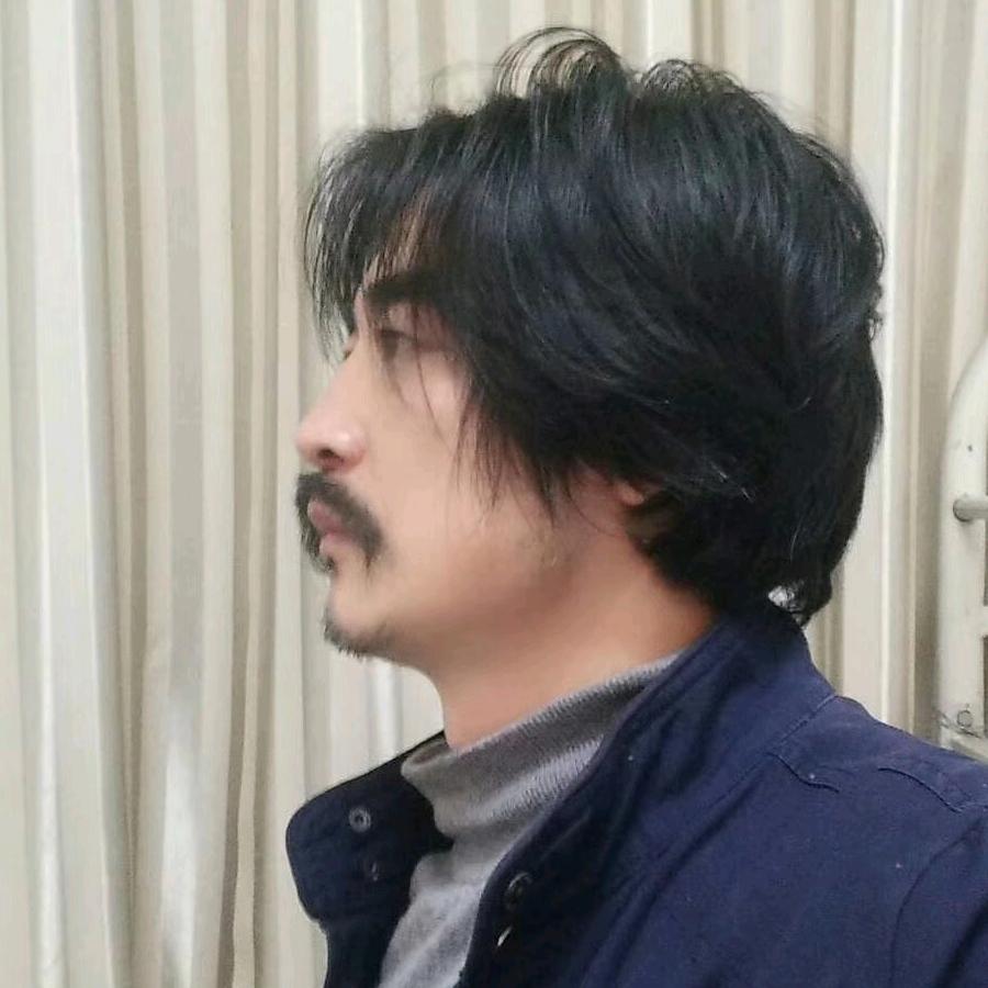 阿星