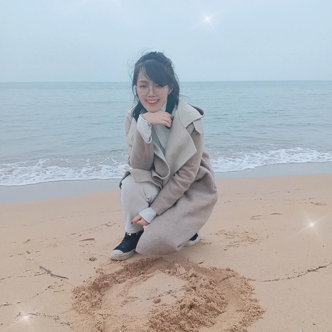 芍瑶殿威海-敏姐