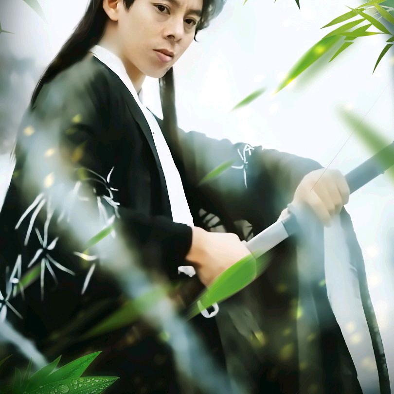 ღ᭄ꦿ商洛朋哥ღ᭄