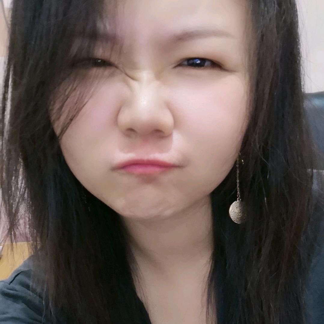 MoniCA程程🐰🐰