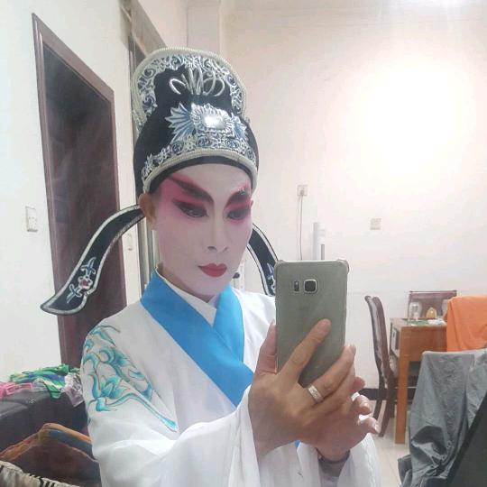 江北