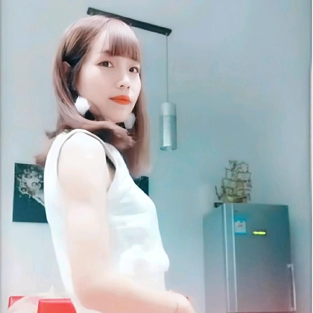清风徐来～