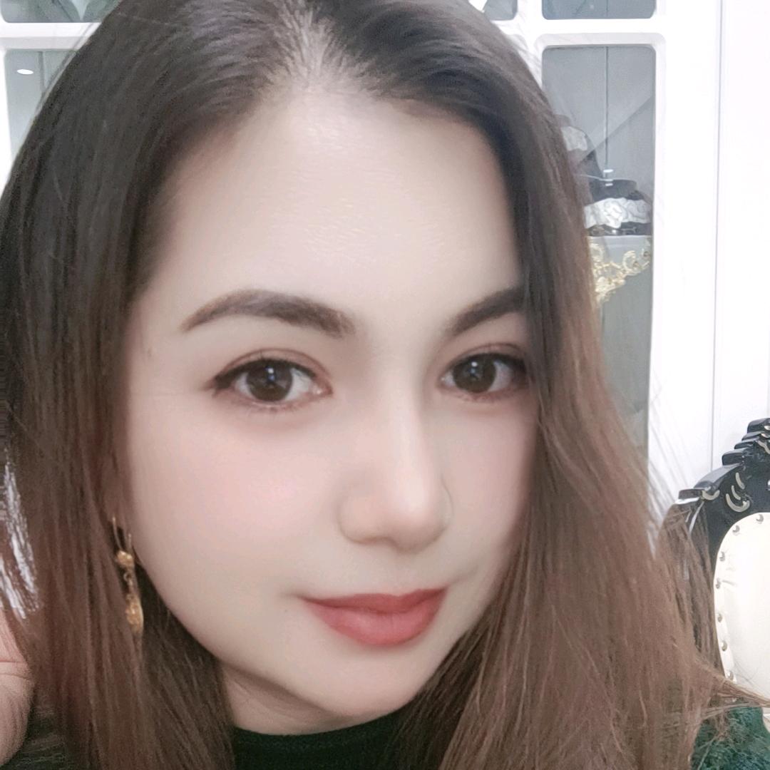 我爱家☕☕