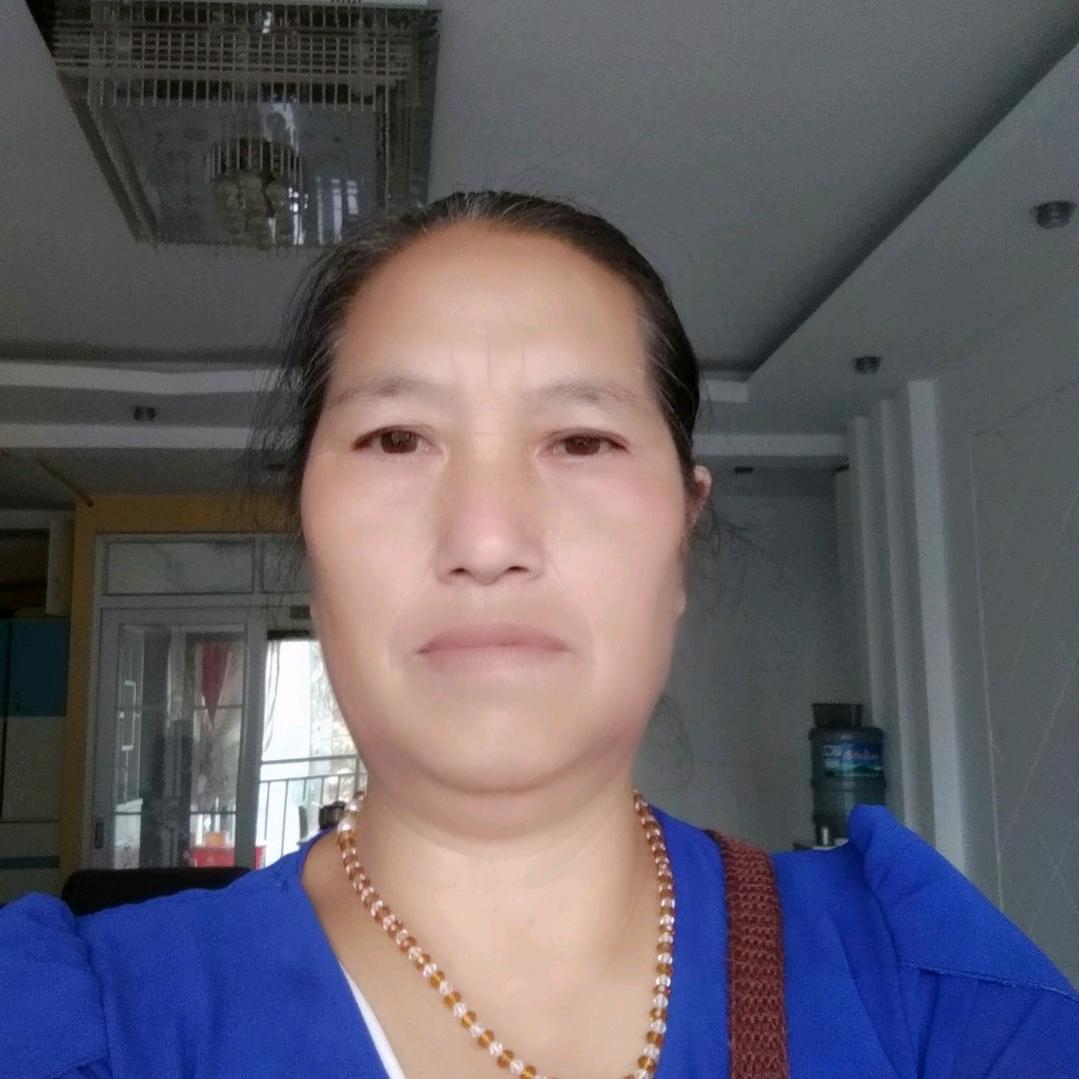 杨姐