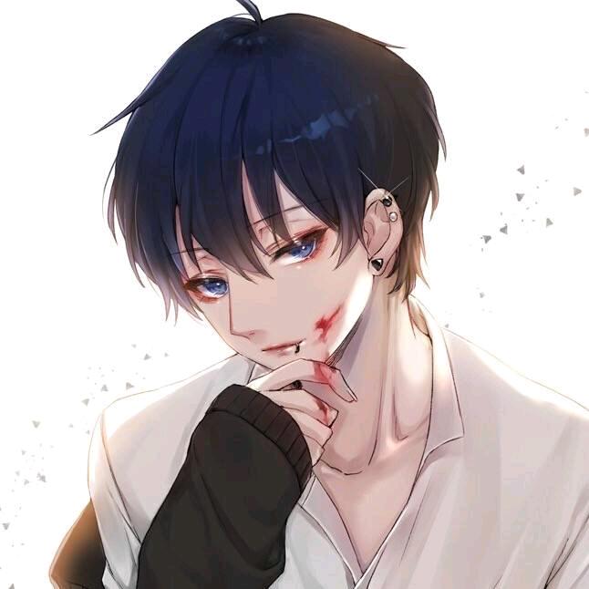 ﹏岁月的颓废丶