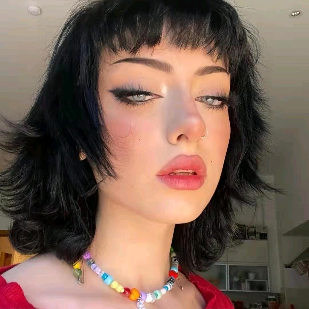 微笑一直都在💃