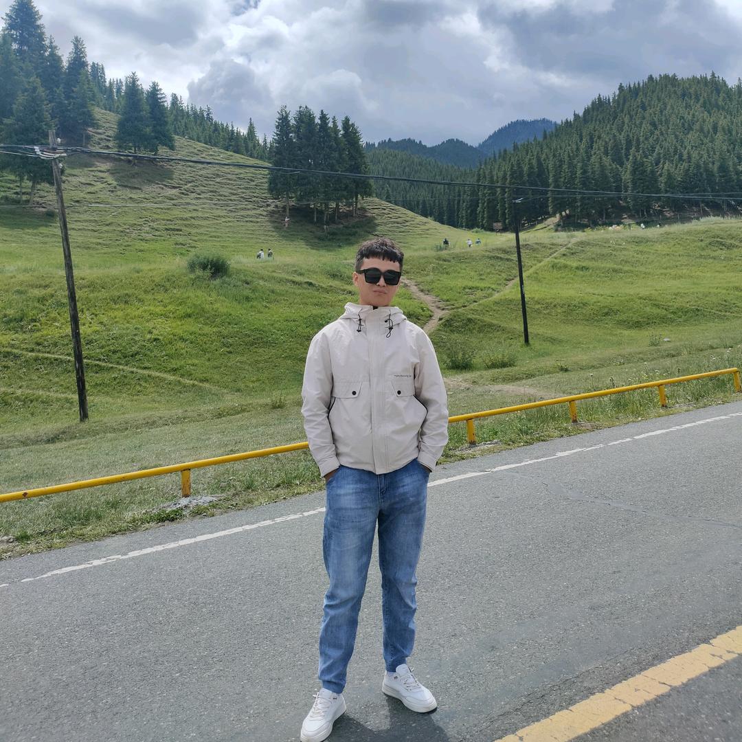 Kaysar.