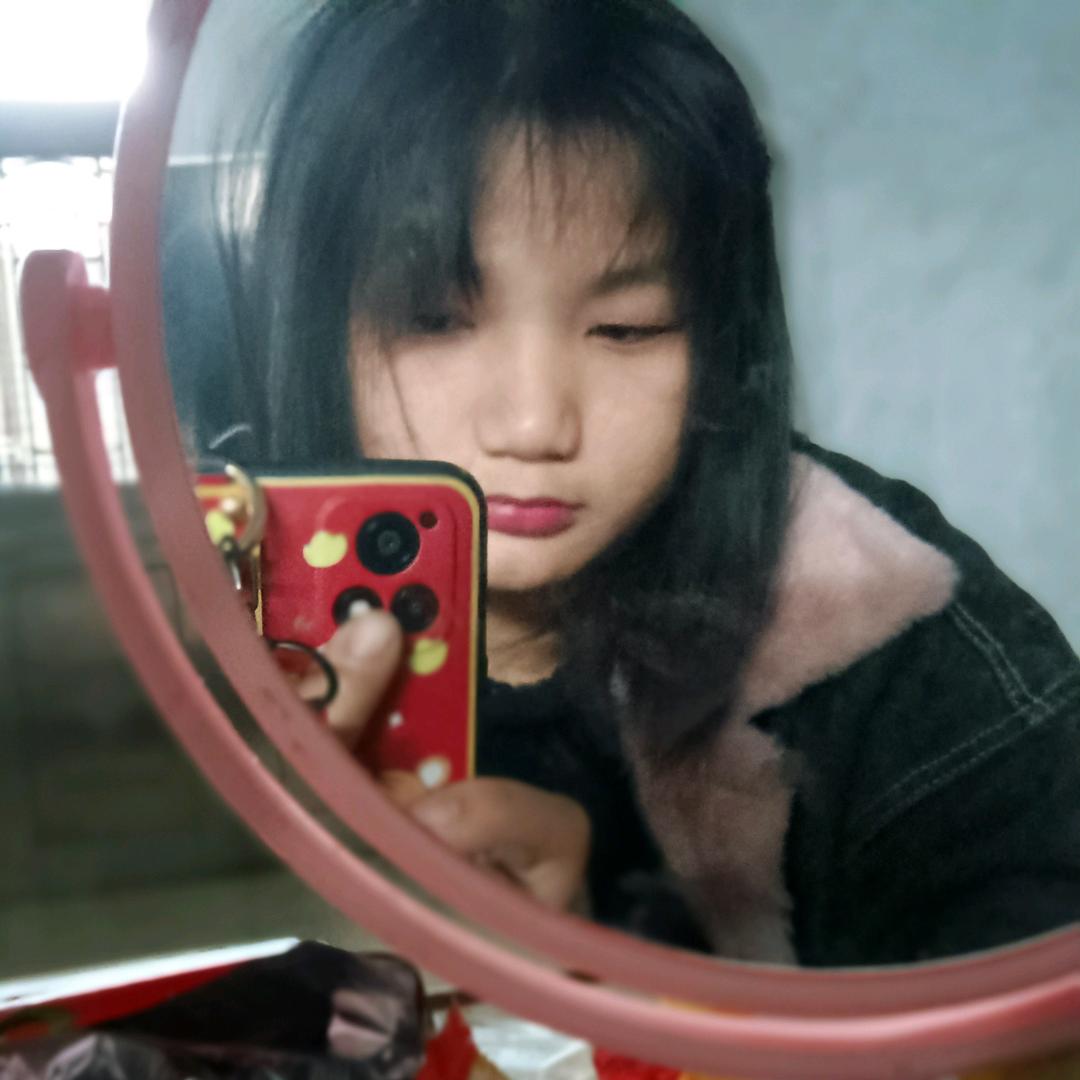 是苏苏鸭～😘