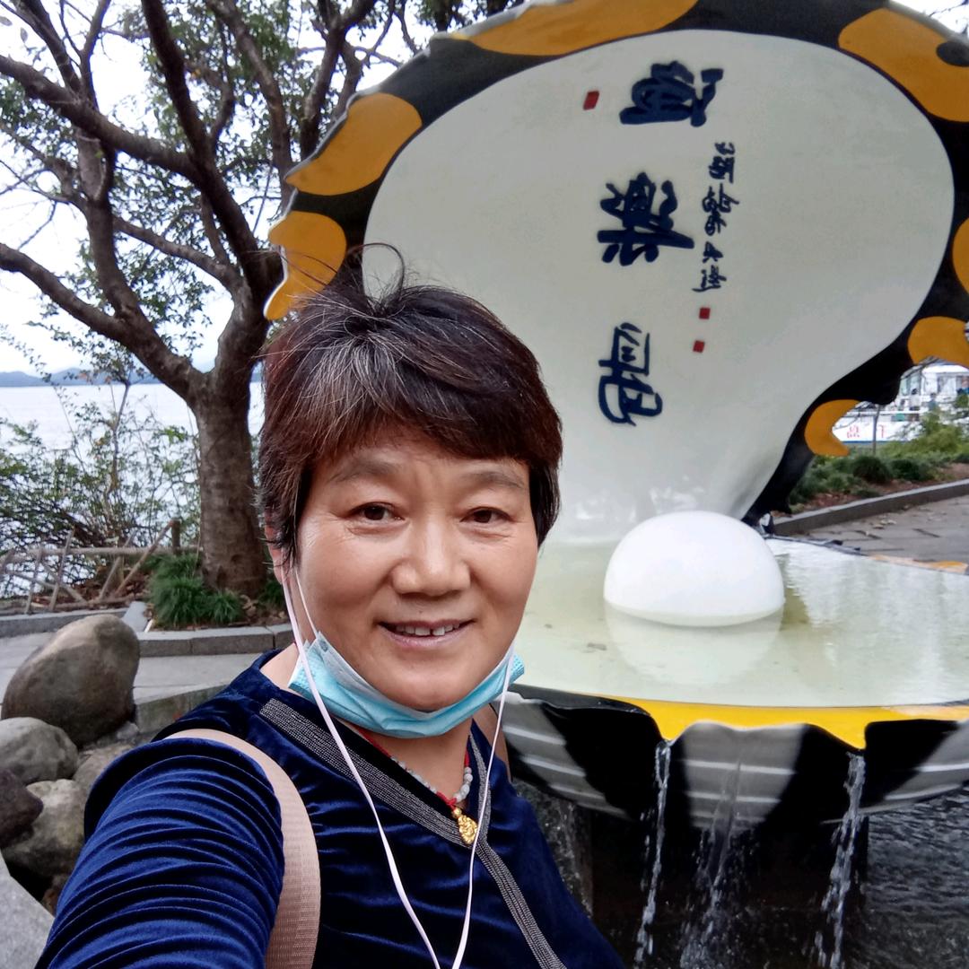 努力人生，60后