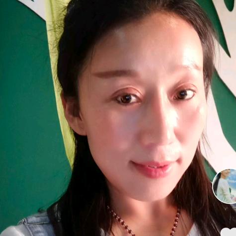芳华如梦