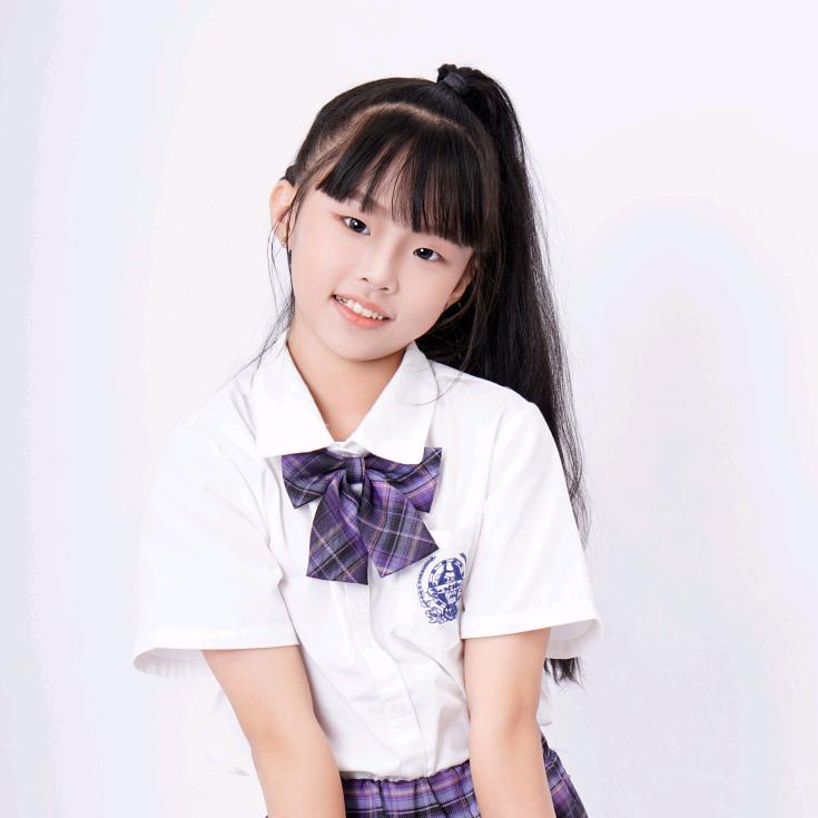 小葡萄艾娜