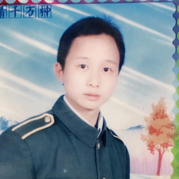 ST辉哥