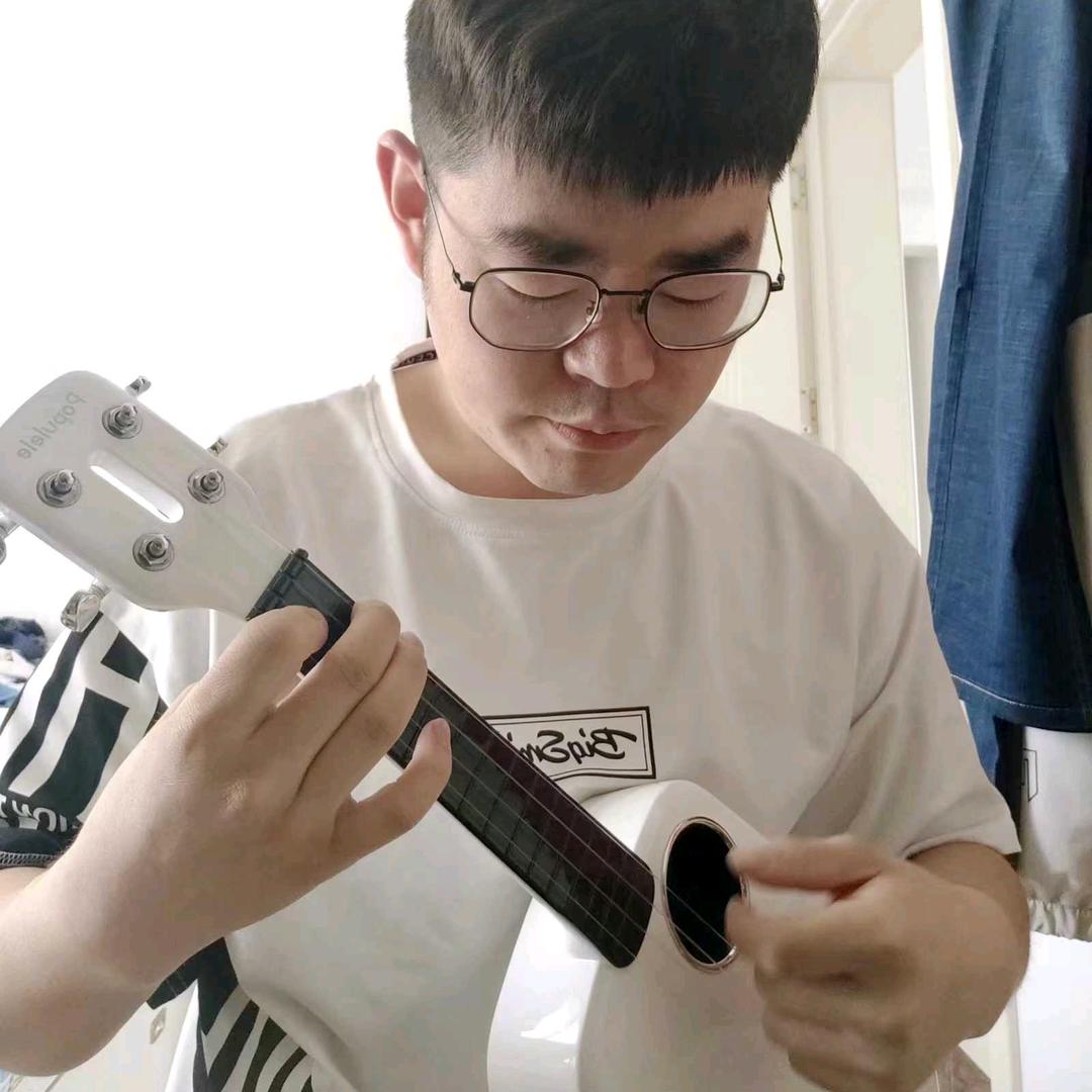 霞满天