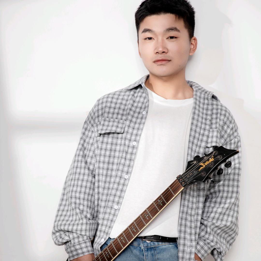 波波guitar