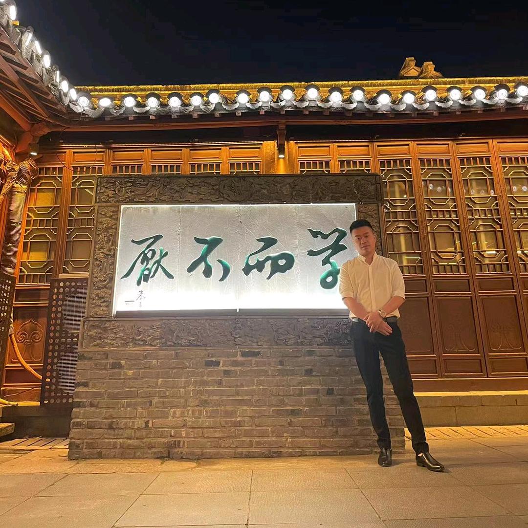 上海龙哥（二手车买卖）