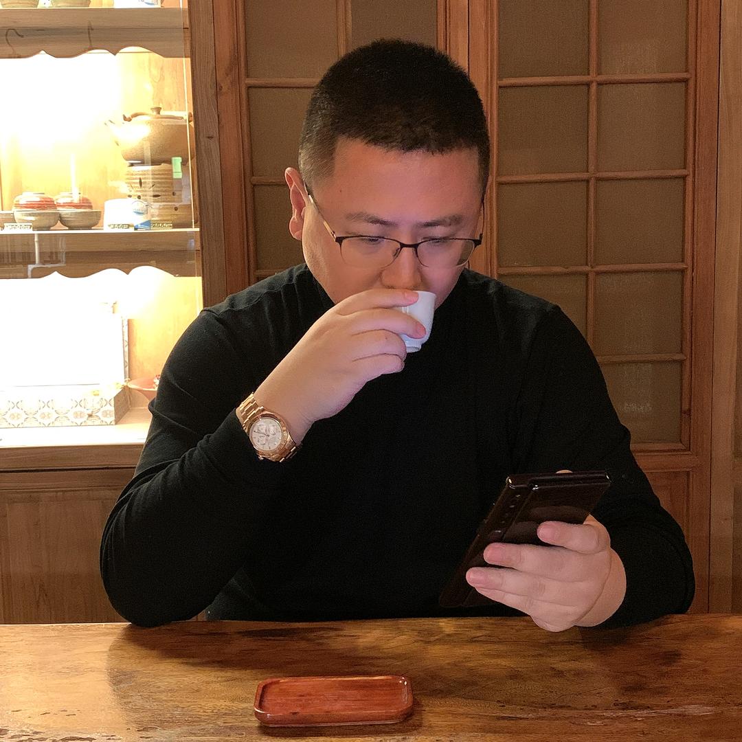 马志明