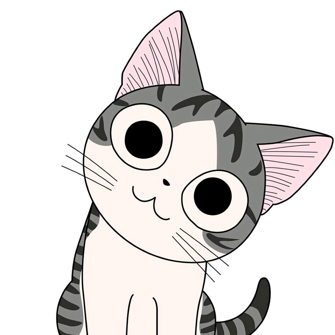肥猫漫画