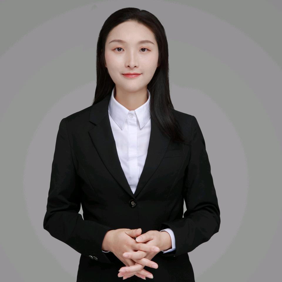 贝壳找房 修诚鸿燕