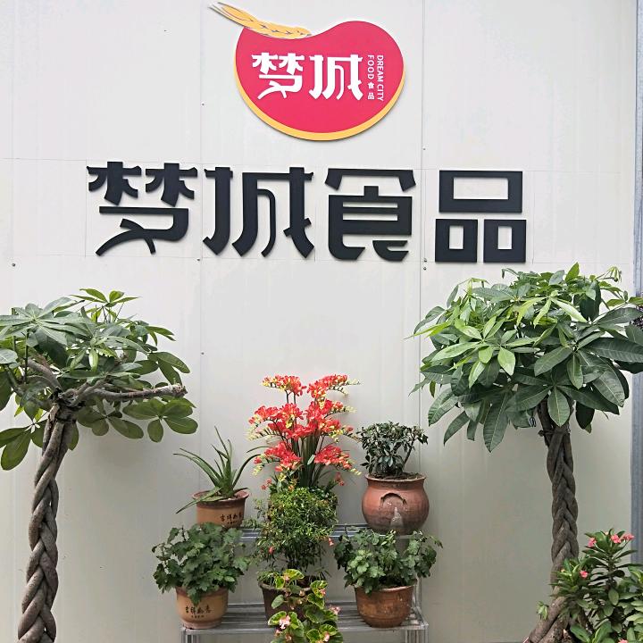 梦恒