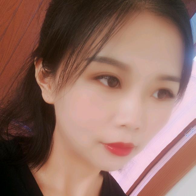 眼角的笑意