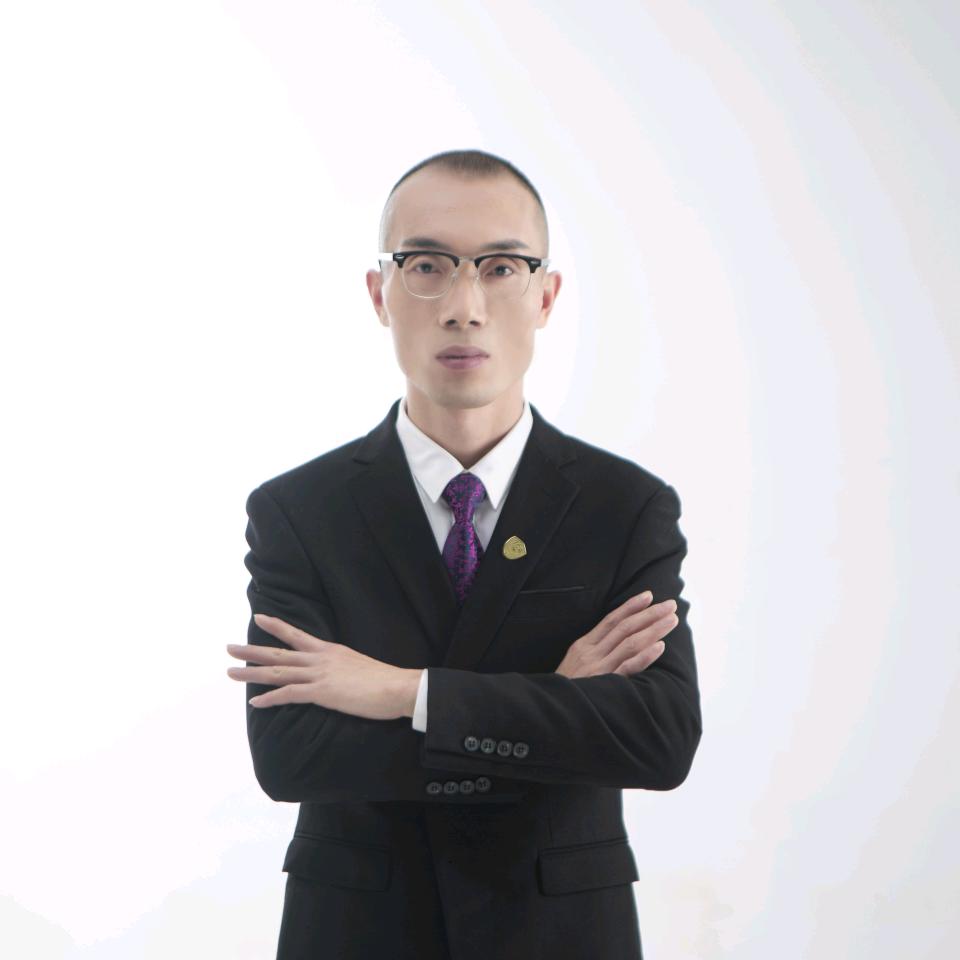 带着儿子打天下