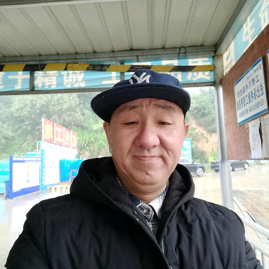 陈陈好人平安